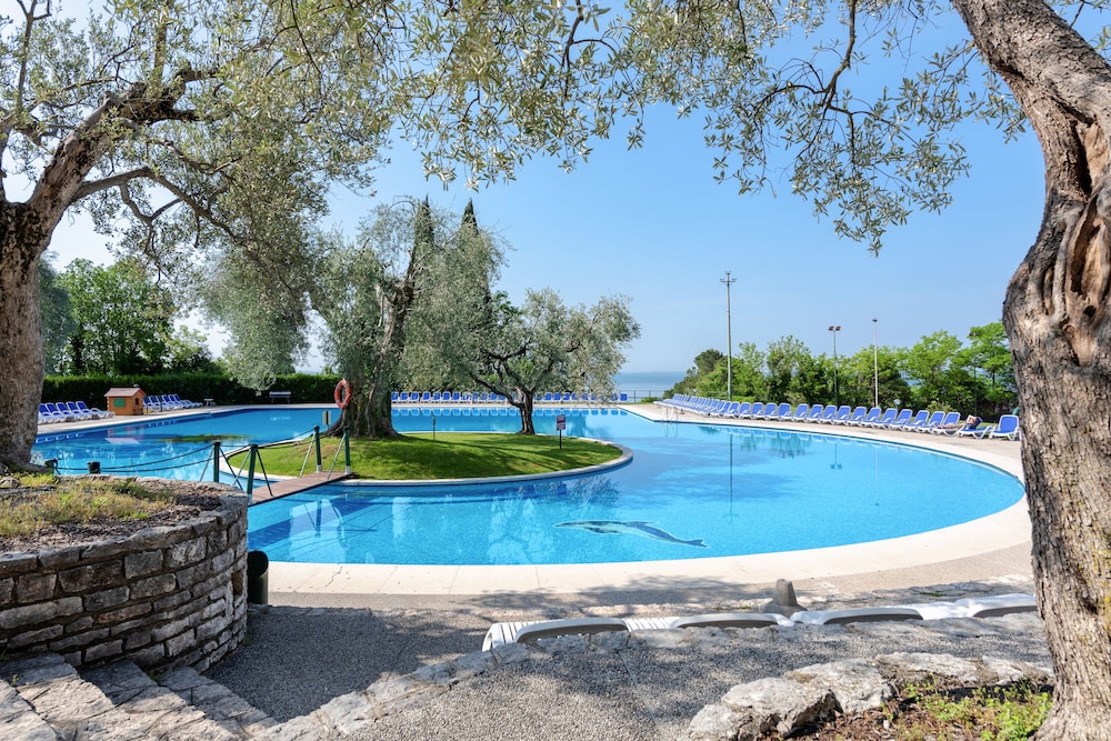 

Palermo - Lazise - Hotel Marco Polo