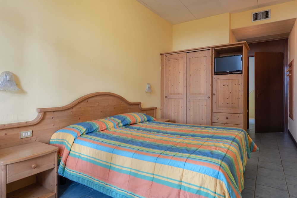 

Napoli - Lazise - Hotel Marco Polo