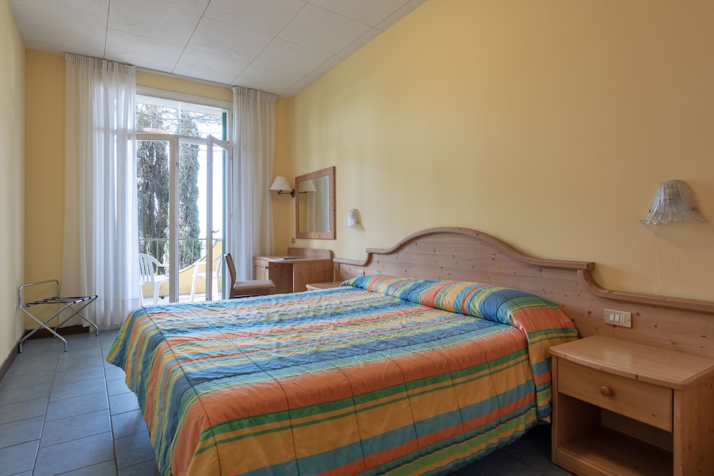 

Milano - Garda - Hotel Marco Polo