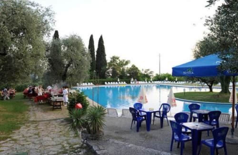 

Roma - Bardolino - Hotel Marco Polo
