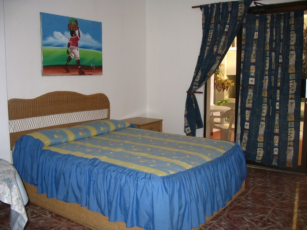 

Firenze - Juan Dolio - Plaza Real Resort