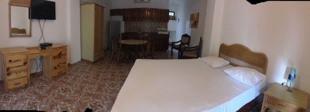

Firenze - Juan Dolio - Plaza Real Resort