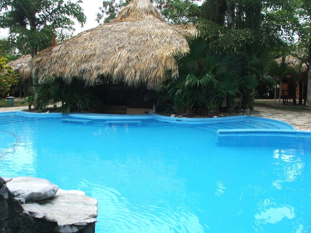 

Napoli - Juan Dolio - Plaza Real Resort