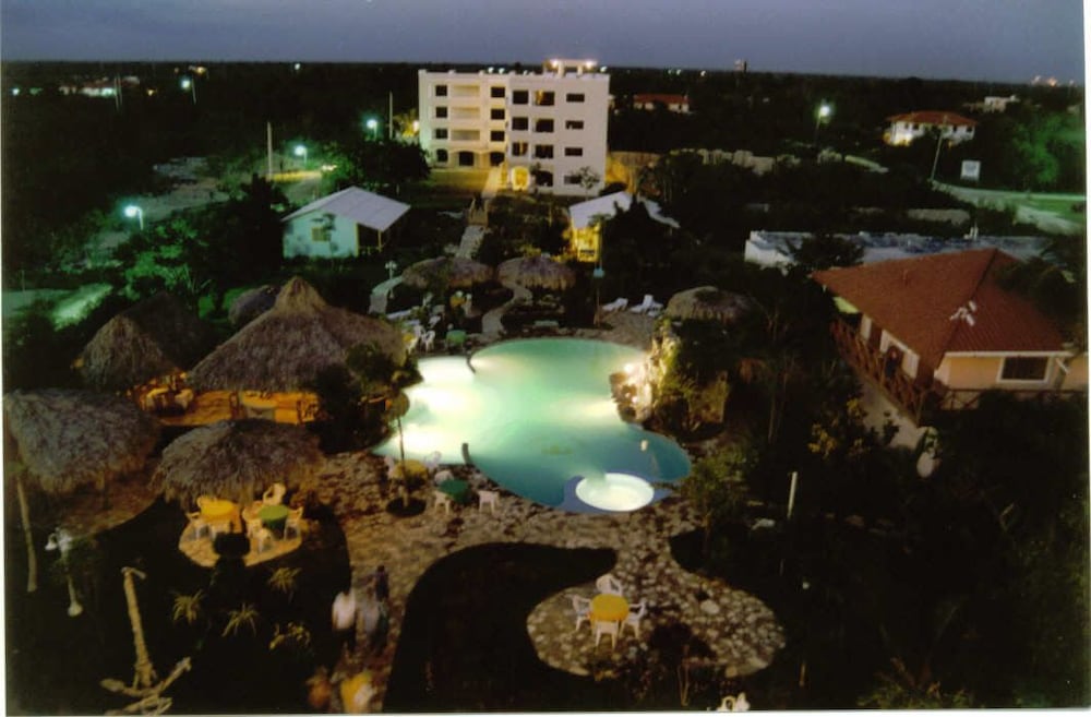 

Napoli - Juan Dolio - Plaza Real Resort