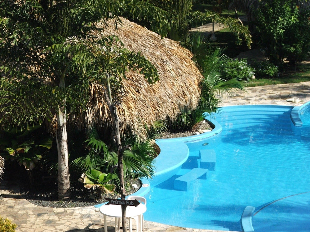 

Napoli - Juan Dolio - Plaza Real Resort
