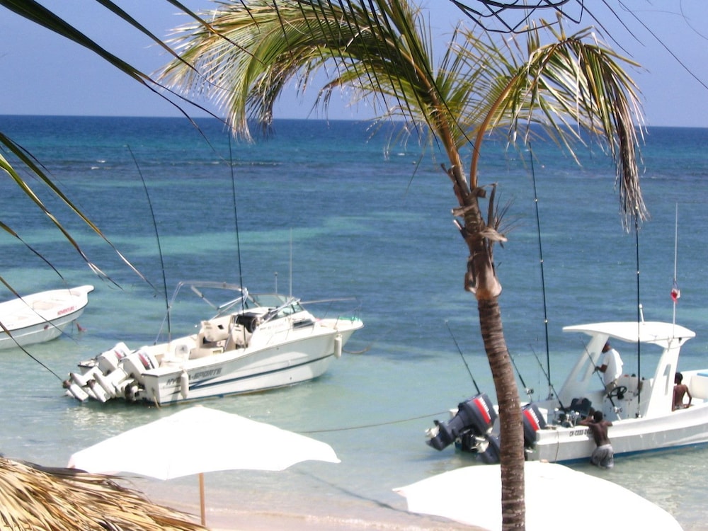 

Bari - Juan Dolio - Plaza Real Resort