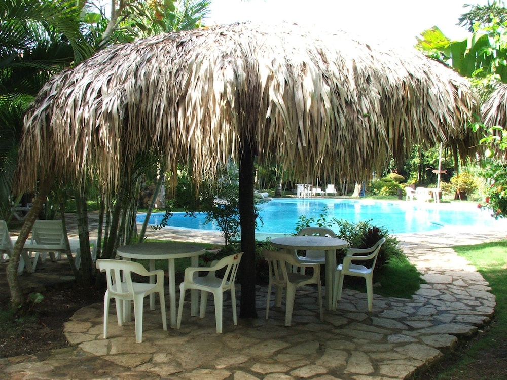 

Roma - Juan Dolio - Plaza Real Resort