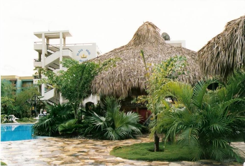 

Napoli - Juan Dolio - Plaza Real Resort