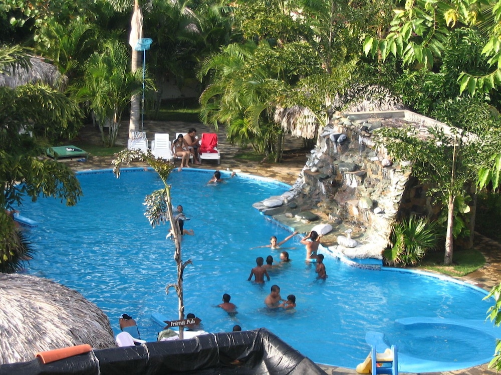 

Napoli - Juan Dolio - Plaza Real Resort