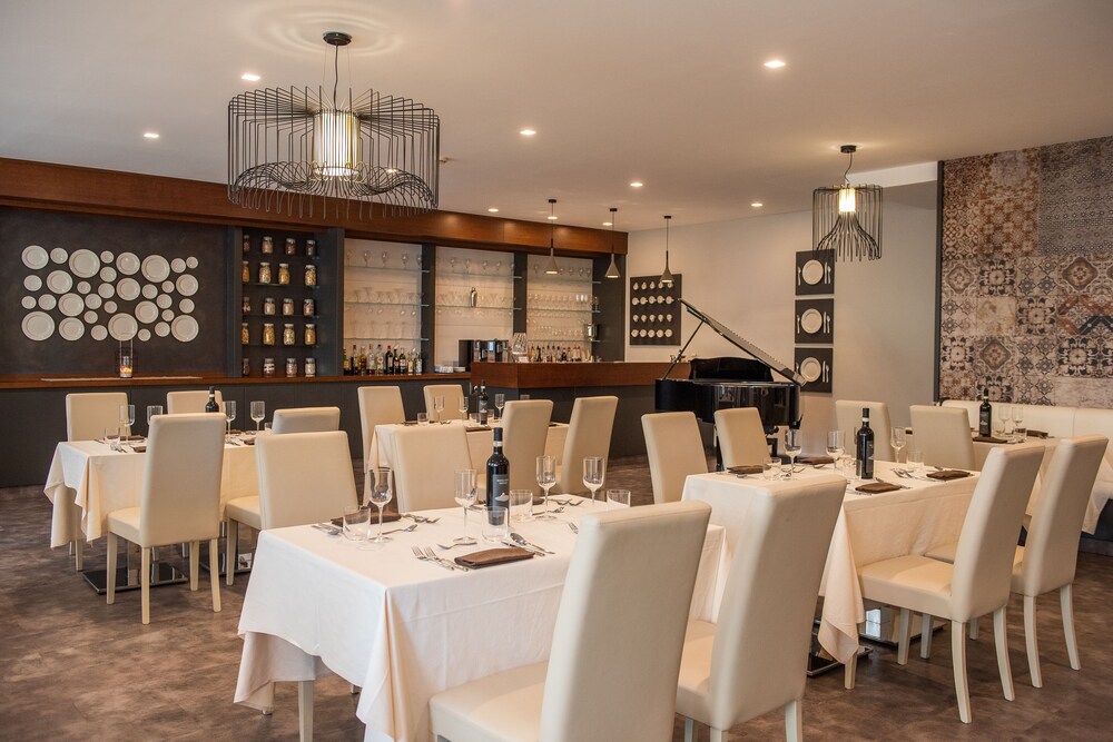 

Palermo - Torino - Best Quality Hotel La Darsena