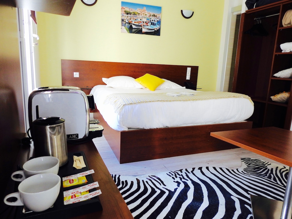 

Bologna - Marsiglia - Massilia hôtel