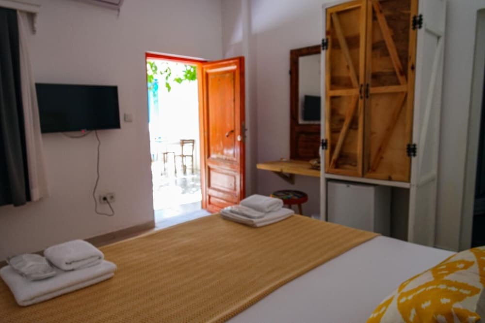 

Bologna - Gumbet - merih butik hotel
