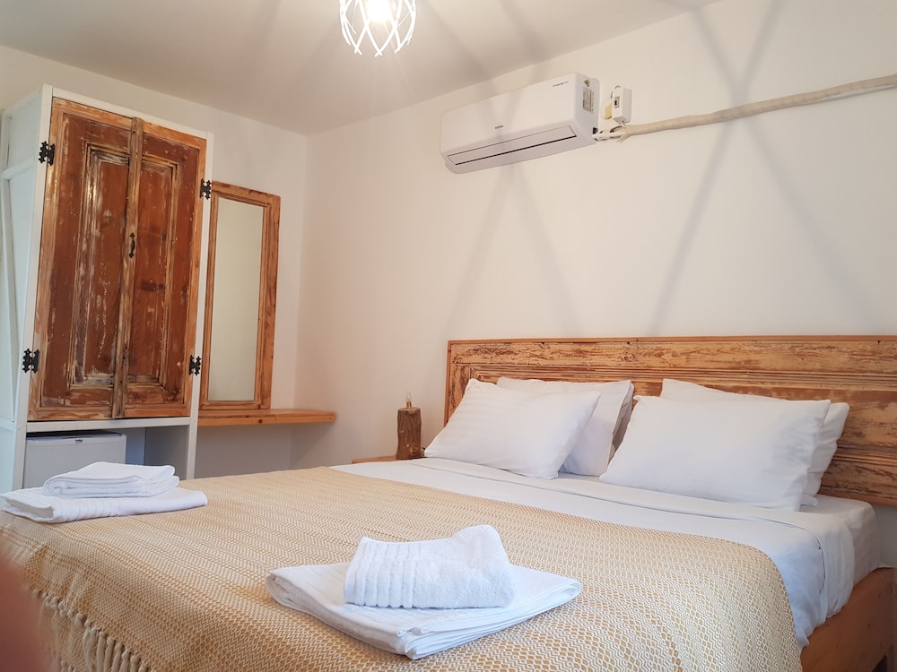 

Roma - Regione di Bodrum, Turchia - merih butik hotel
