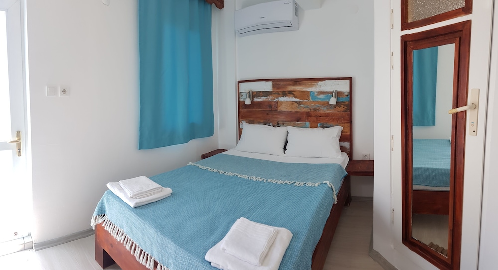 

Roma - Regione di Bodrum, Turchia - merih butik hotel