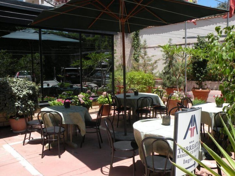 

Palermo - Mondello - Torreata Hotel & Residence