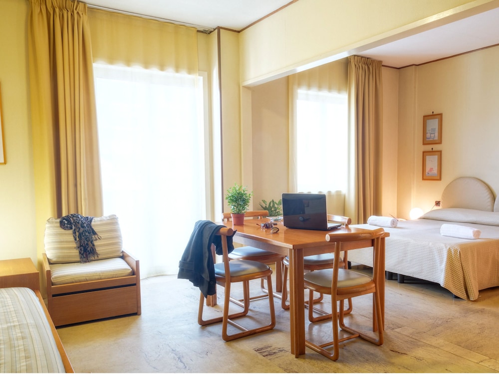 

Perugia - Mondello - Torreata Hotel & Residence