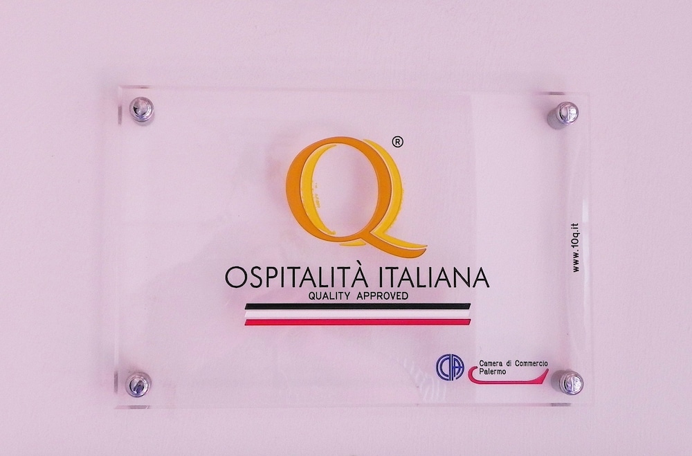 

Palermo - Mondello - Torreata Hotel & Residence