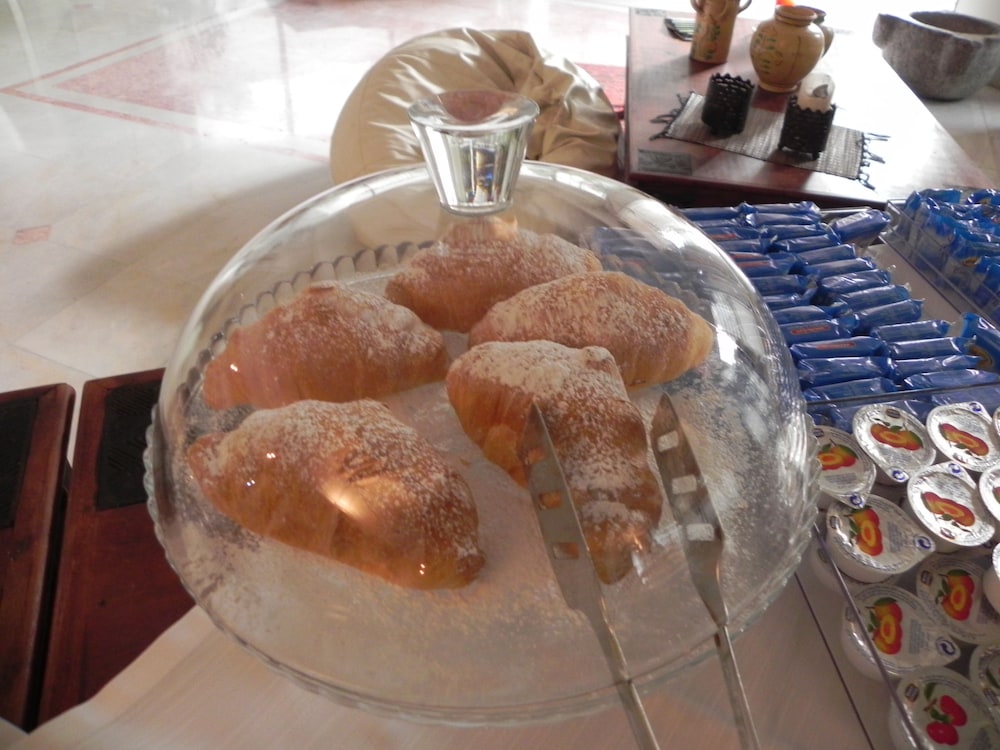 

Palermo - Mondello - Torreata Hotel & Residence