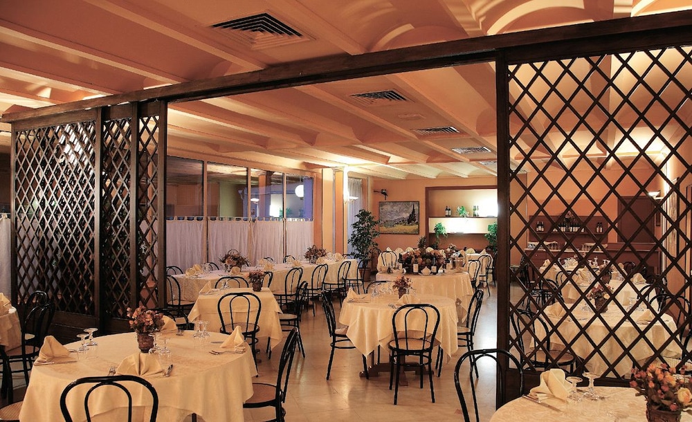 

Cagliari - Mondello - Torreata Hotel & Residence