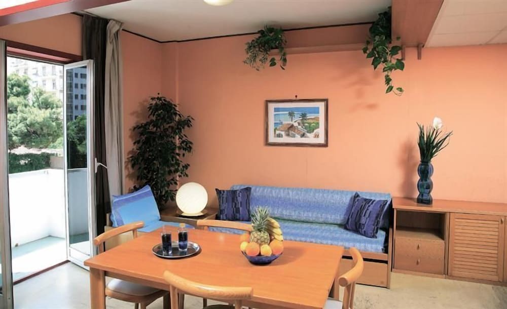 

Trieste - Mondello - Torreata Hotel & Residence