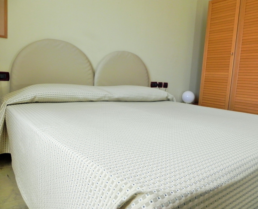 

Trieste - Mondello - Torreata Hotel & Residence