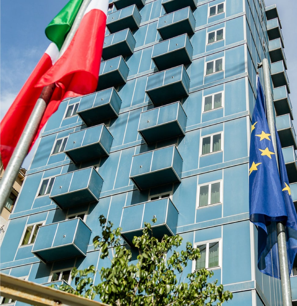 

Ancona - Mondello - Torreata Hotel & Residence