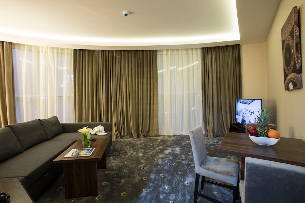 

Napoli - Katar - The Town Hotel Doha