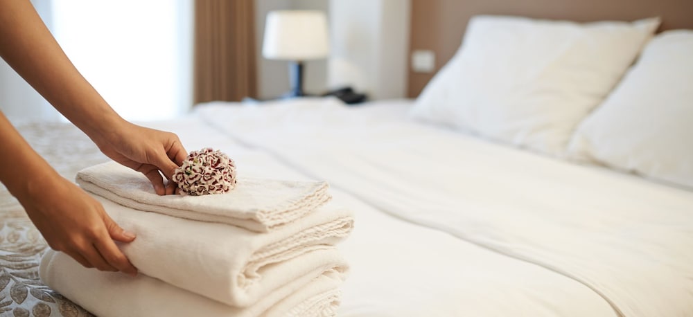 

Roma - Katar - The Town Hotel Doha