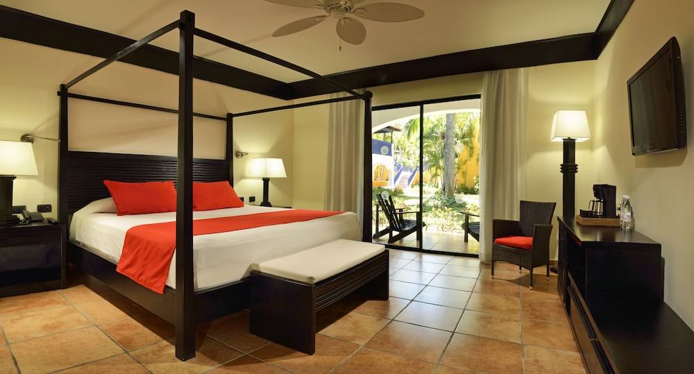 

Catania - Bayahibe - Catalonia Bayahibe – All Inclusive