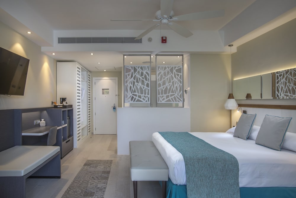 

Firenze - Bayahibe - Catalonia Bayahibe – All Inclusive