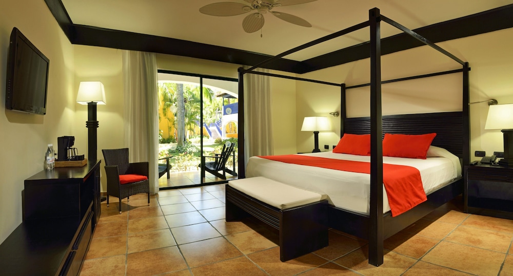 

Lamezia Terme - Bayahibe - Catalonia Bayahibe – All Inclusive