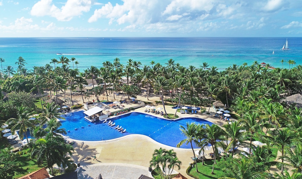 

Firenze - Bayahibe - Catalonia Bayahibe – All Inclusive