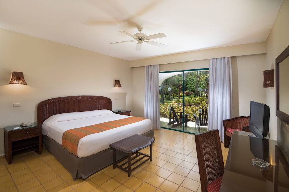 

Catania - Bayahibe - Catalonia Bayahibe – All Inclusive