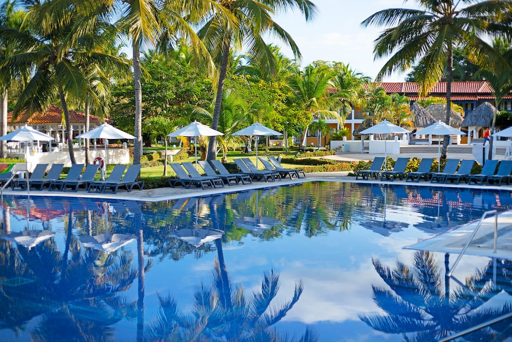 

Lamezia Terme - Bayahibe - Catalonia Bayahibe – All Inclusive