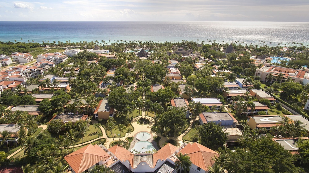 

Catania - Bayahibe - Catalonia Bayahibe – All Inclusive