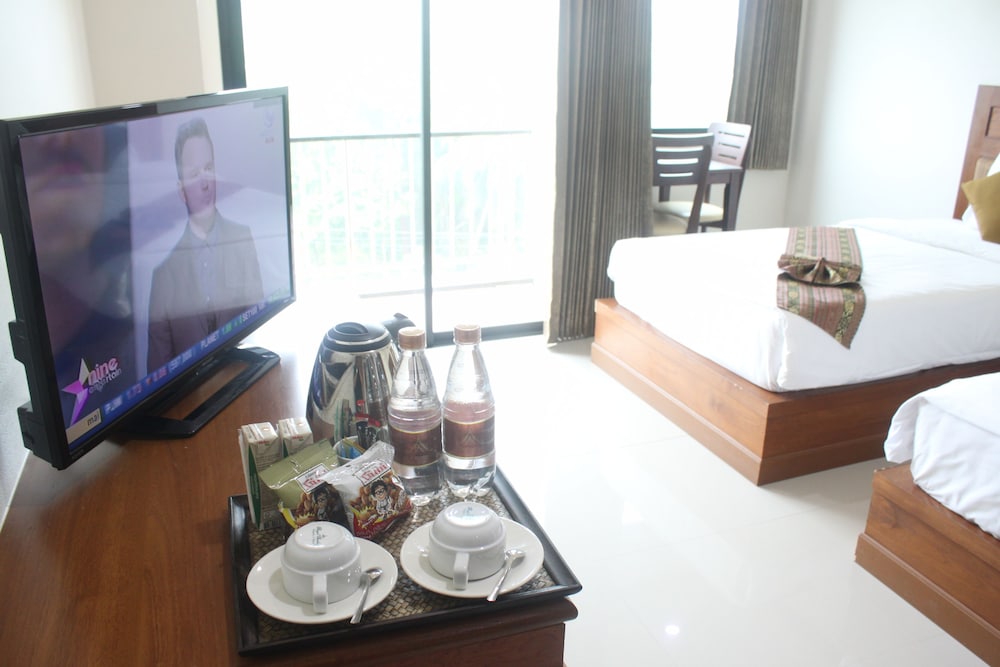 

Venezia - Sa Khu - Airport Resort Phuket