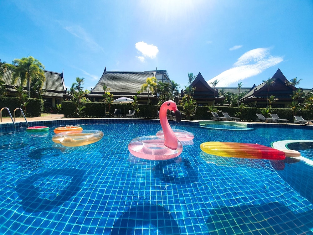 

Milano - Nai Yang Beach - Airport Resort Phuket
