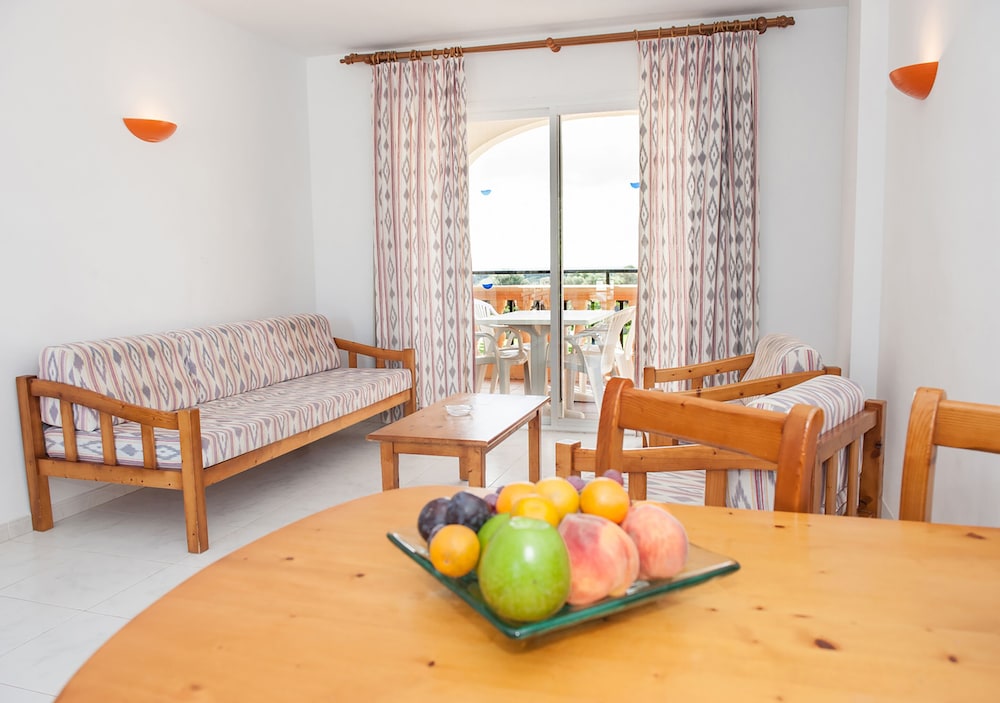 

Torino - Manacor - Apartamentos Sol Romántica by DOT Suites