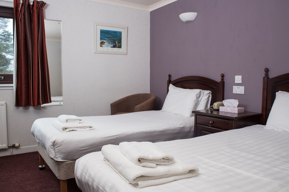 

Venezia - Isle of Skye - Kyle Hotel