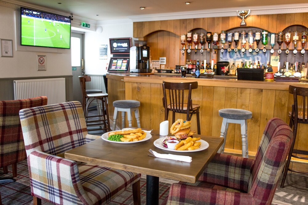 

Milano - Isle of Skye - Kyle Hotel