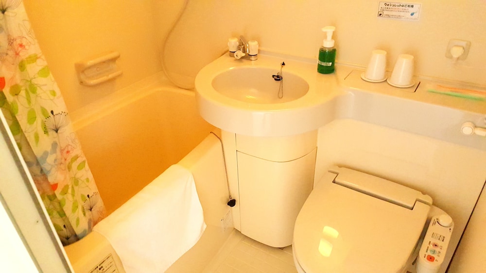 

Roma - Ishigaki - Hotel Happy Holiday Ishigaki