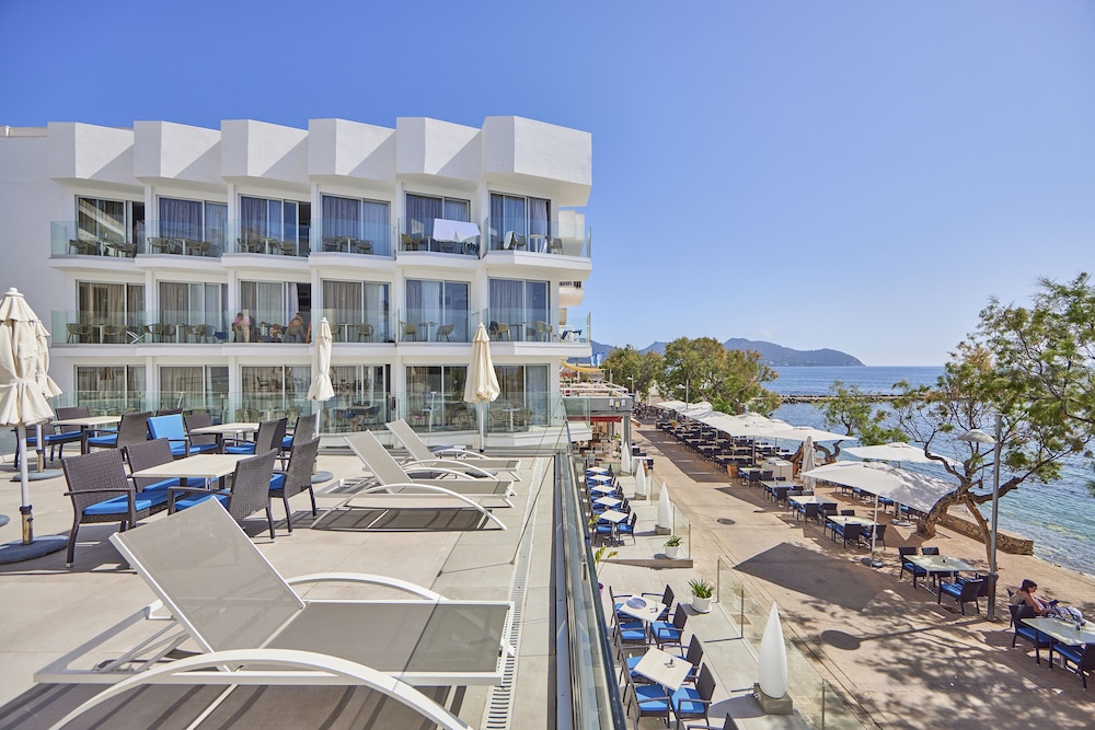 

Bologna - Cala Bona - Hotel Ilusion Moreyo - Adults Only