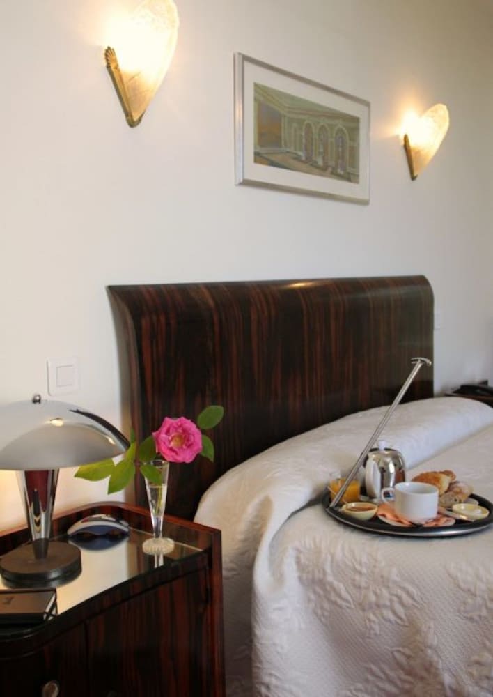 

Milano - Biarritz - Hôtel Maïtagaria