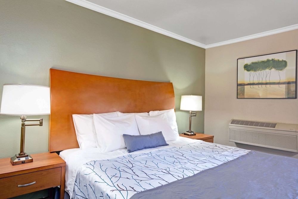 

Roma - San Jose (CA) - Days Inn By Wyndham San Jose Convention Center