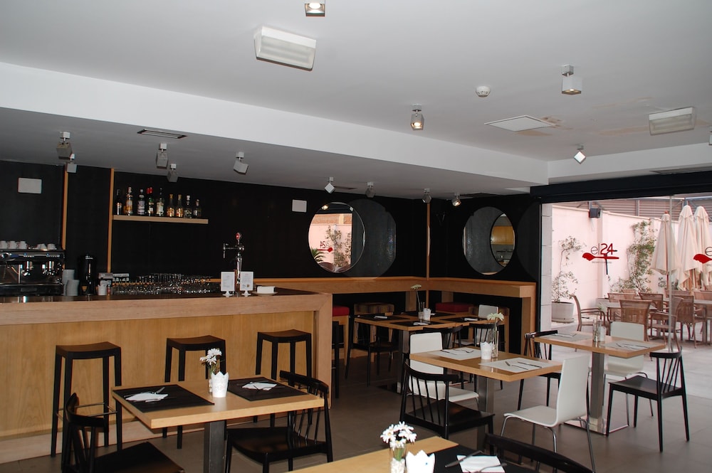 

Verona - San Fernando de Henares - Eco Alcalá Suites