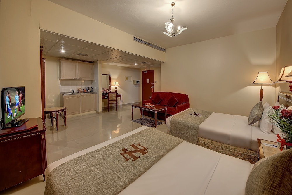 

Milano - Dubai - Nihal Hotel