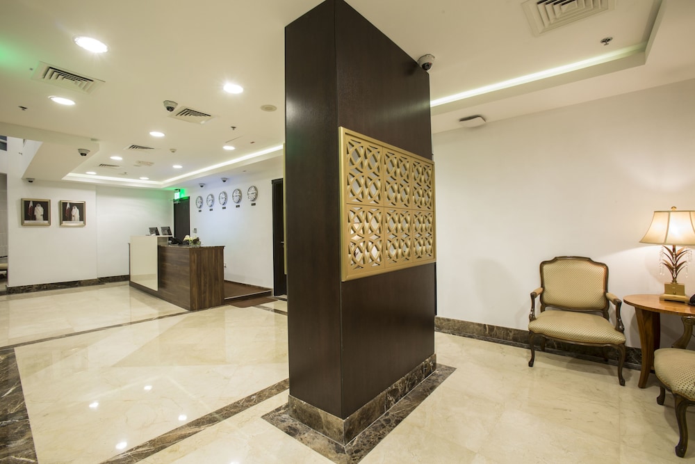 

Napoli - Katar - The Town Hotel Doha