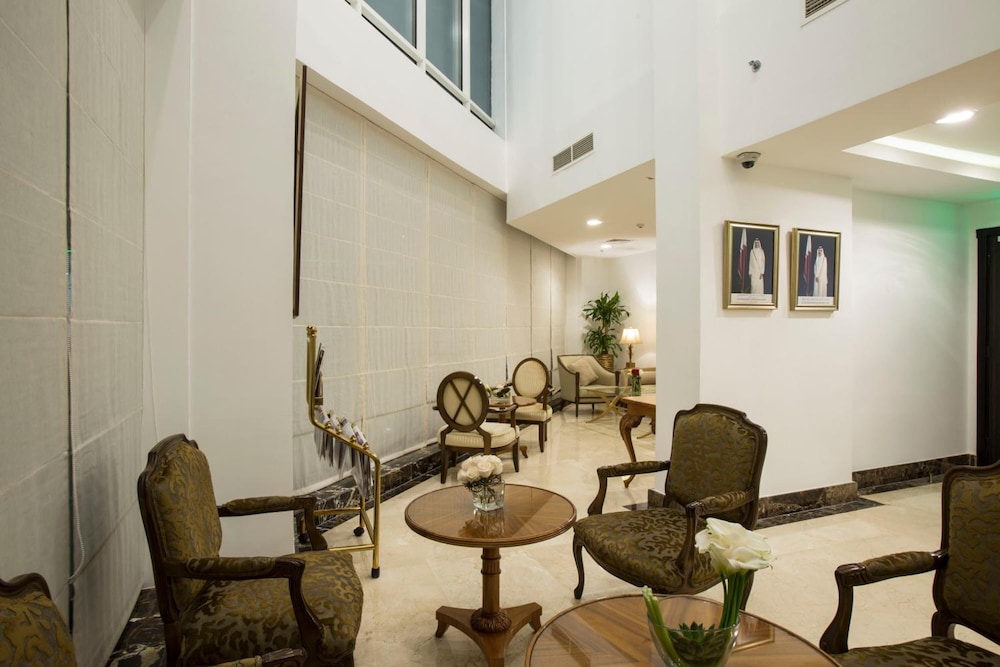 

Milano - Katar - The Town Hotel Doha