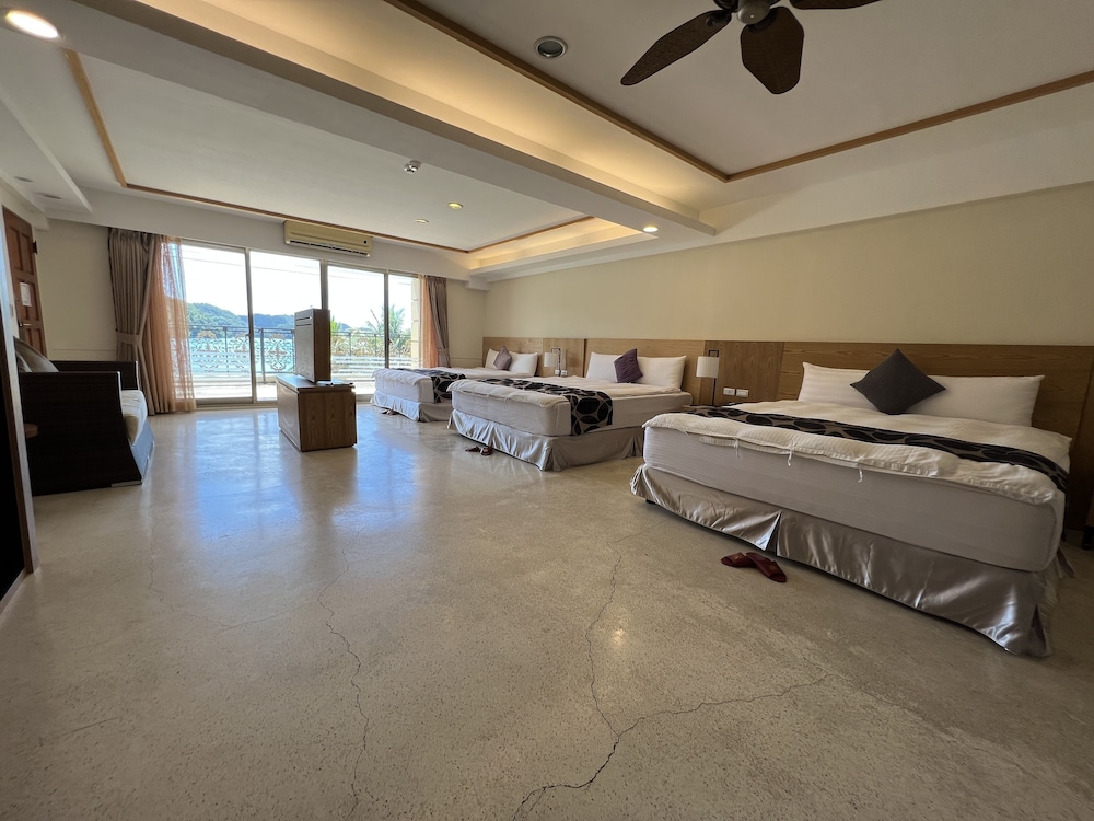 

Milano - Koror - Sea Passion Hotel