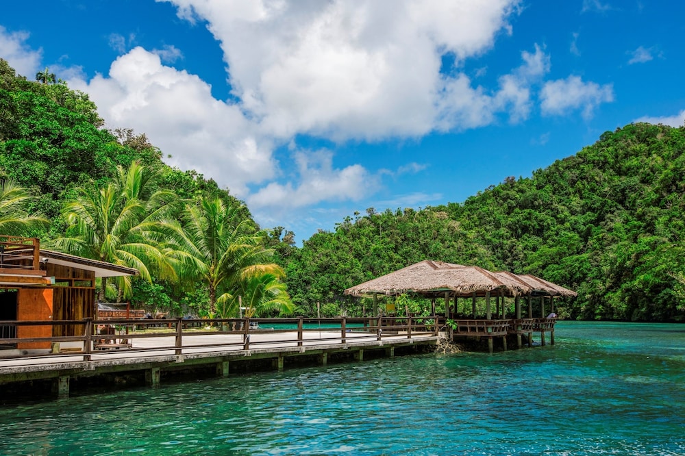 

Roma - Koror - Sea Passion Hotel